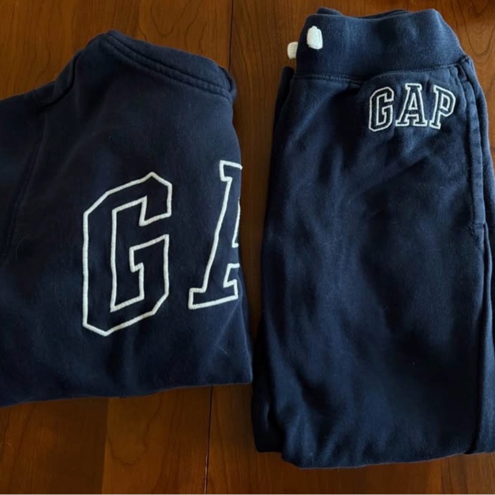 GAP Kids Hoody & Sweatpants